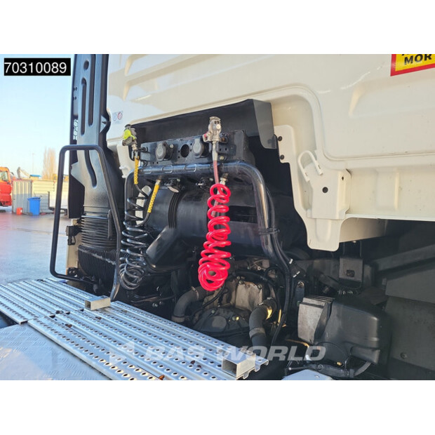 2017 MAN TGX 18.460-45362118