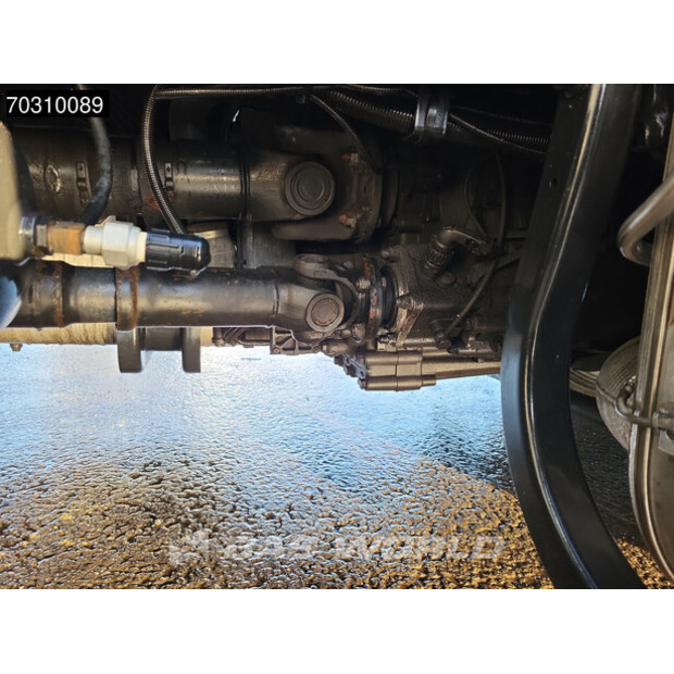 2017 MAN TGX 18.460-45362119