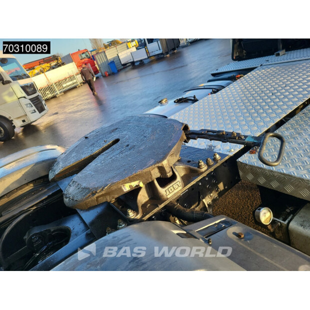 2017 MAN TGX 18.460-45362121