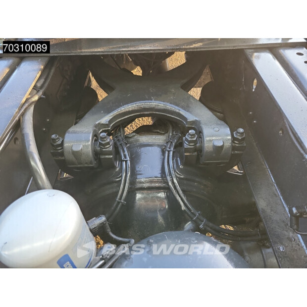 2017 MAN TGX 18.460-45362122