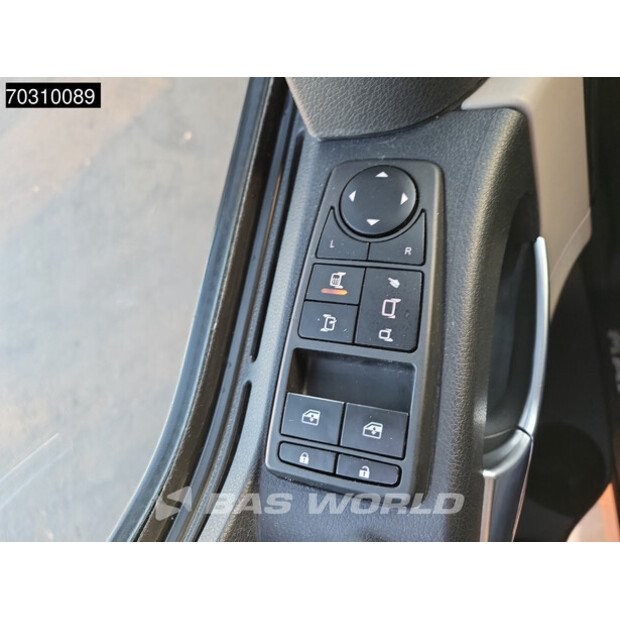 2017 MAN TGX 18.460-45362126