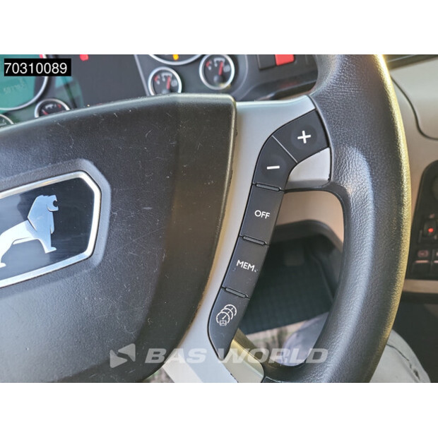 2017 MAN TGX 18.460-45362128