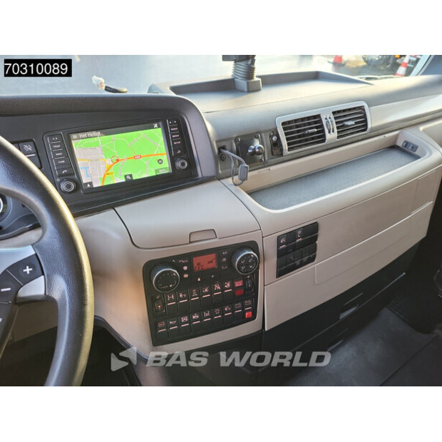 2017 MAN TGX 18.460-45362129