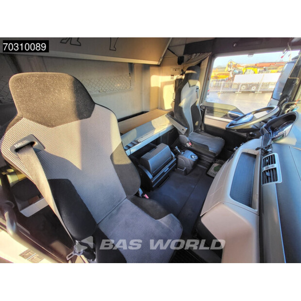 2017 MAN TGX 18.460-45362131