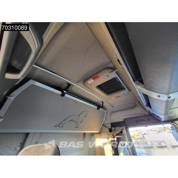 2017 MAN TGX 18.460-45362132