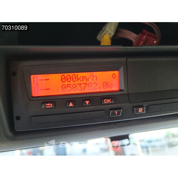 2017 MAN TGX 18.460-45362135