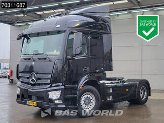 Image de Tracteur routier 2017 Mercedes-Benz Actros 1836