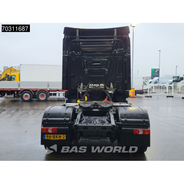 2017 مرسيدس بنز Actros 1836-45362143