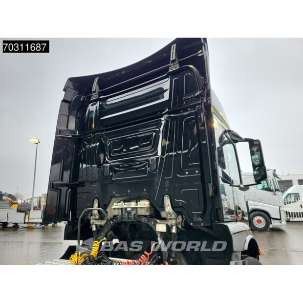 2017 مرسيدس بنز Actros 1836-45362145