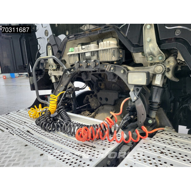 2017 مرسيدس بنز Actros 1836-45362146