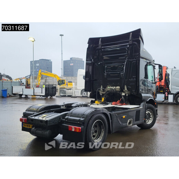 2017 مرسيدس بنز Actros 1836-45362147