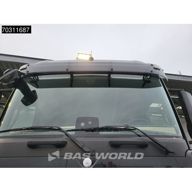 2017 مرسيدس بنز Actros 1836-45362151