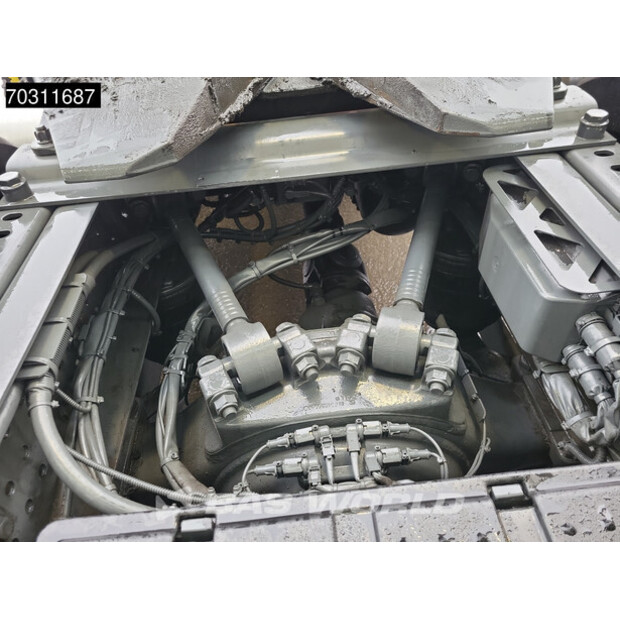 2017 مرسيدس بنز Actros 1836-45362153