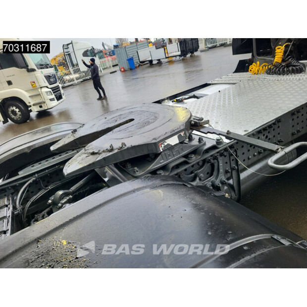 2017 مرسيدس بنز Actros 1836-45362154