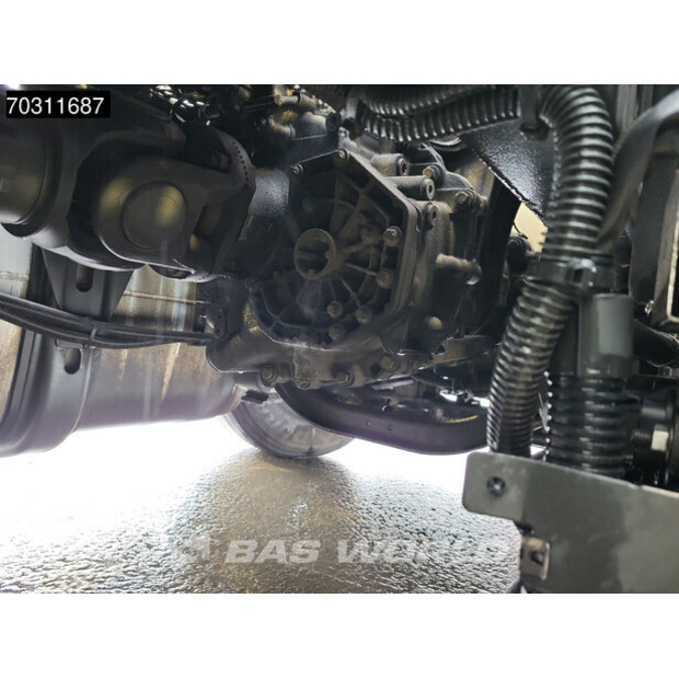 2017 مرسيدس بنز Actros 1836-45362155