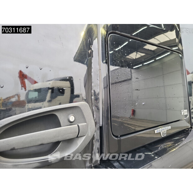 2017 مرسيدس بنز Actros 1836-45362156