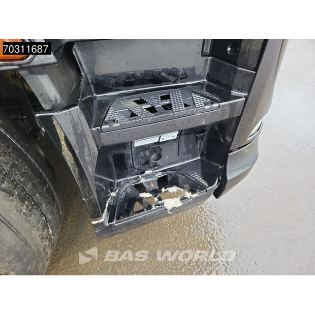 2017 مرسيدس بنز Actros 1836-45362157