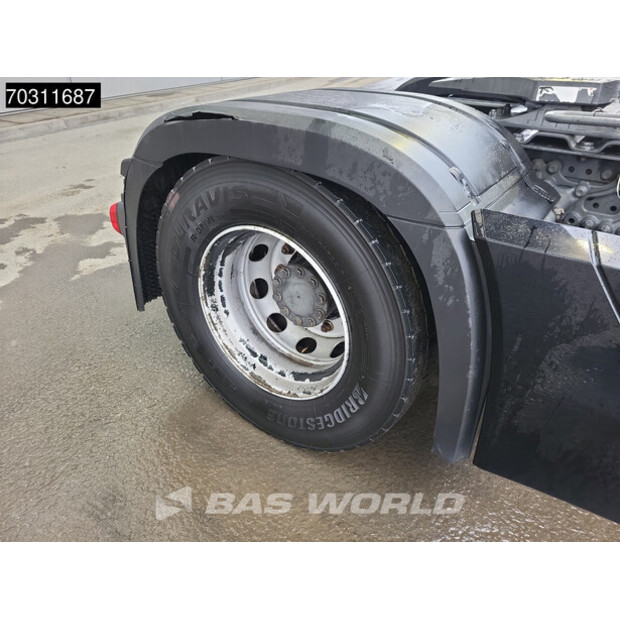 2017 مرسيدس بنز Actros 1836-45362159