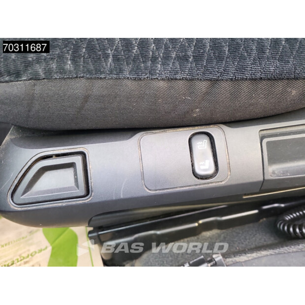 2017 مرسيدس بنز Actros 1836-45362163