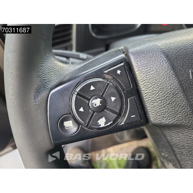 2017 مرسيدس بنز Actros 1836-45362165