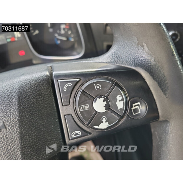 2017 مرسيدس بنز Actros 1836-45362166