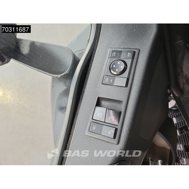 2017 مرسيدس بنز Actros 1836-45362167