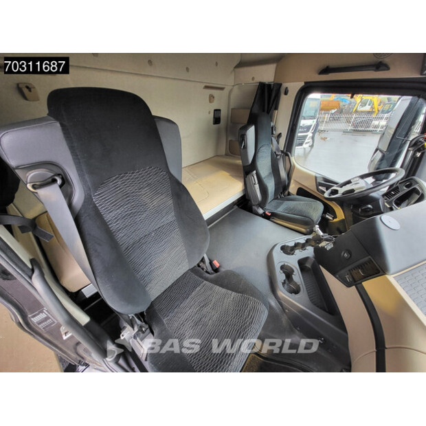 2017 مرسيدس بنز Actros 1836-45362168