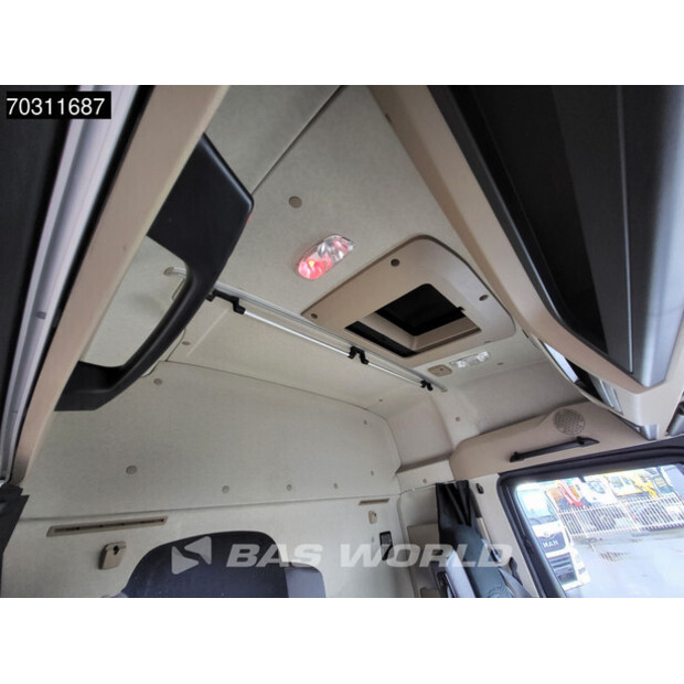 2017 مرسيدس بنز Actros 1836-45362169