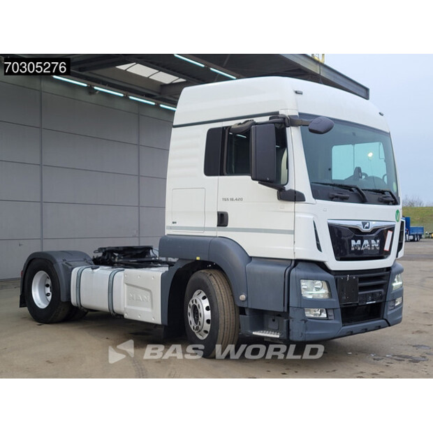2019 مان TGS 18.420-45362178