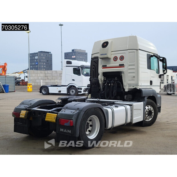 2019 مان TGS 18.420-45362180