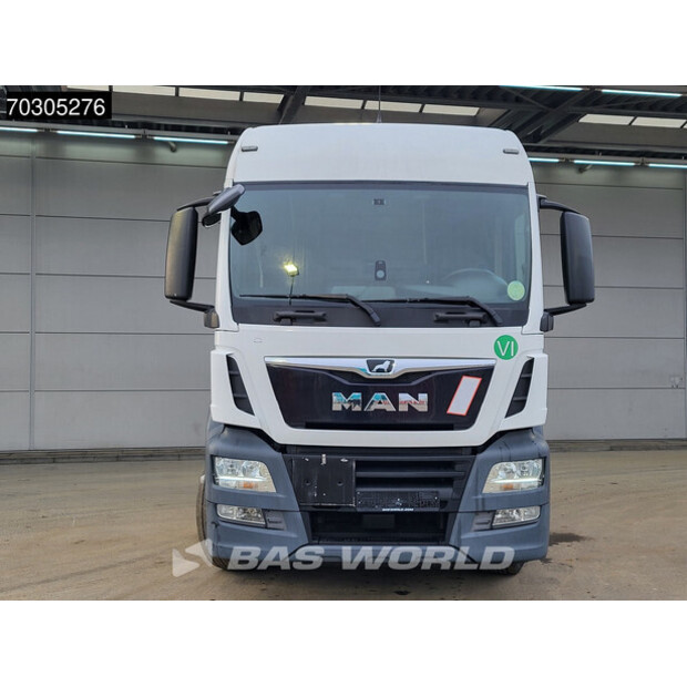 2019 مان TGS 18.420-45362181