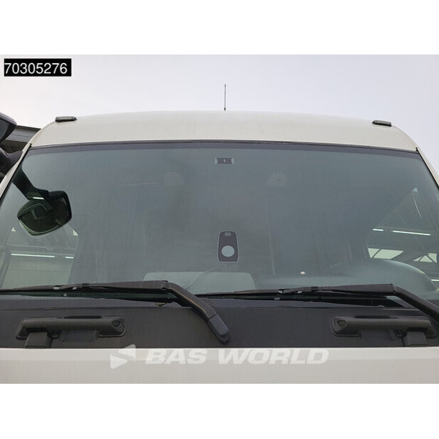 2019 مان TGS 18.420-45362182