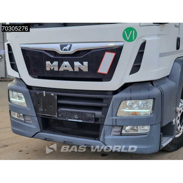 2019 مان TGS 18.420-45362183