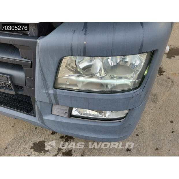 2019 مان TGS 18.420-45362184