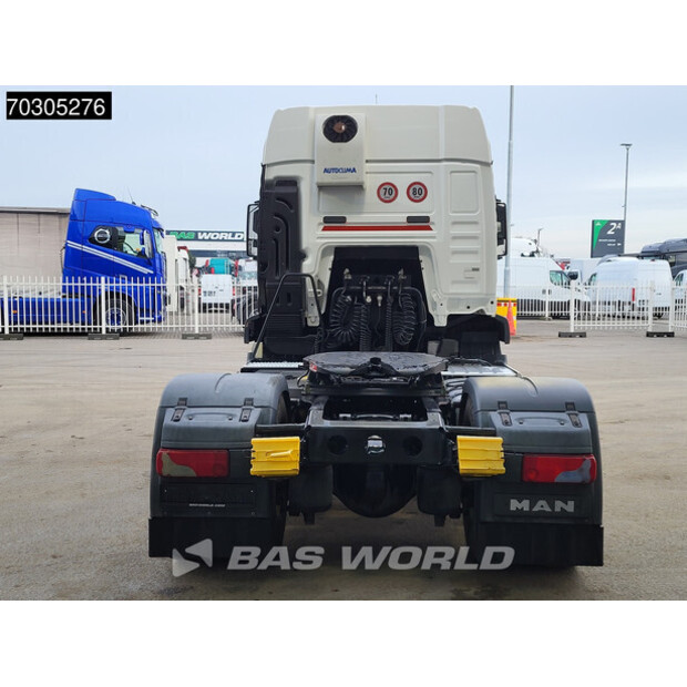 2019 مان TGS 18.420-45362185