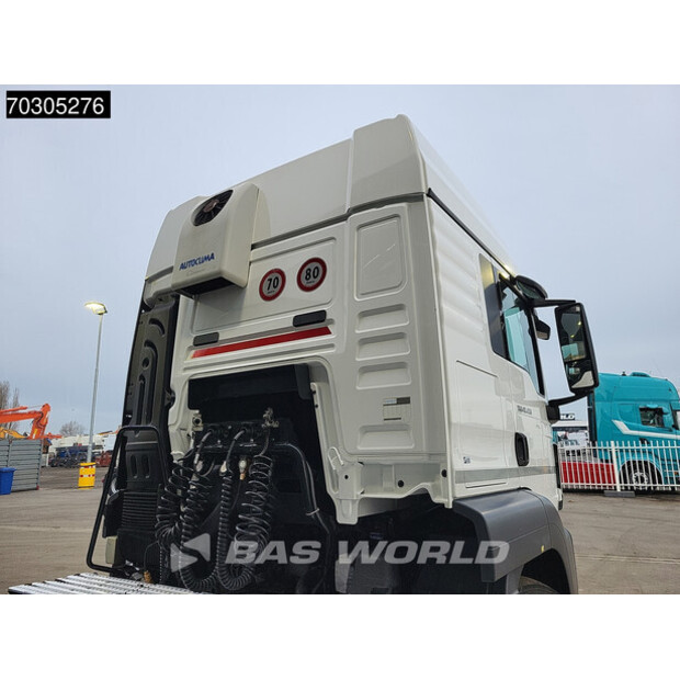 2019 مان TGS 18.420-45362186