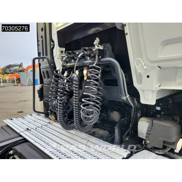 2019 مان TGS 18.420-45362187