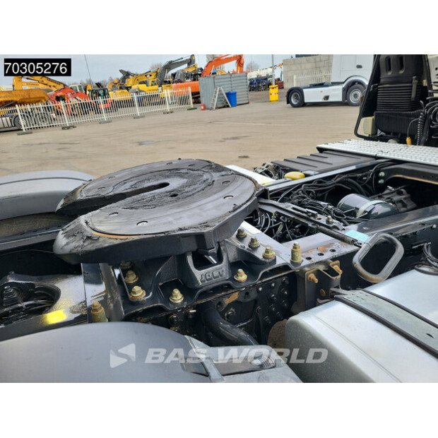 2019 مان TGS 18.420-45362189