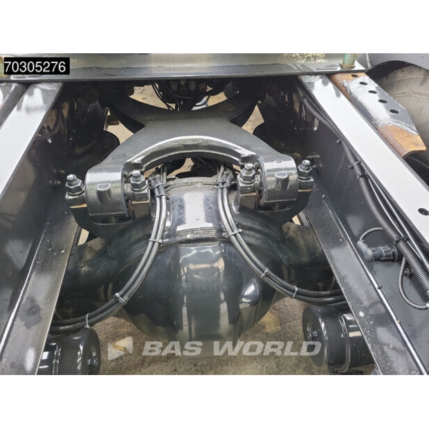 2019 مان TGS 18.420-45362190