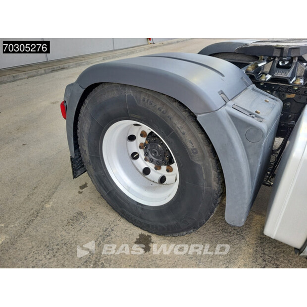 2019 مان TGS 18.420-45362191