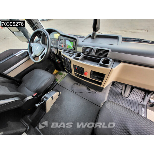 2019 مان TGS 18.420-45362192