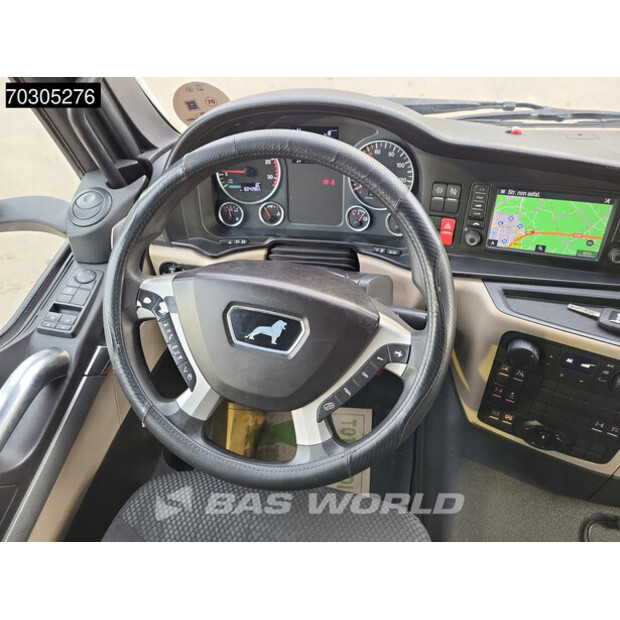 2019 مان TGS 18.420-45362193