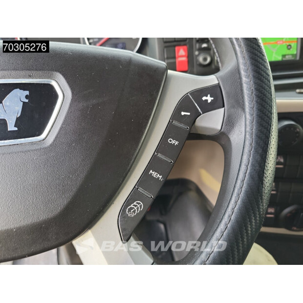 2019 مان TGS 18.420-45362196