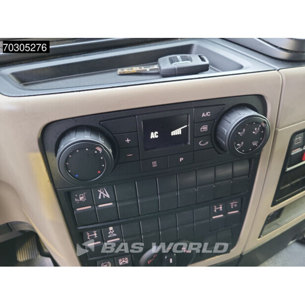 2019 مان TGS 18.420-45362198