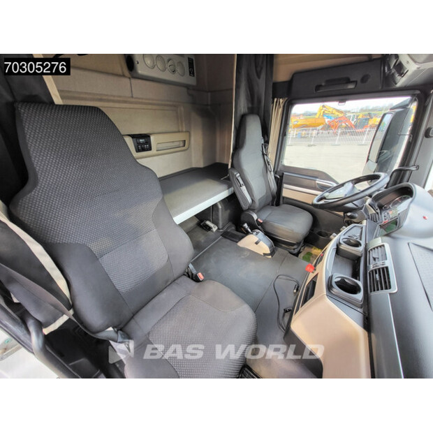 2019 مان TGS 18.420-45362199