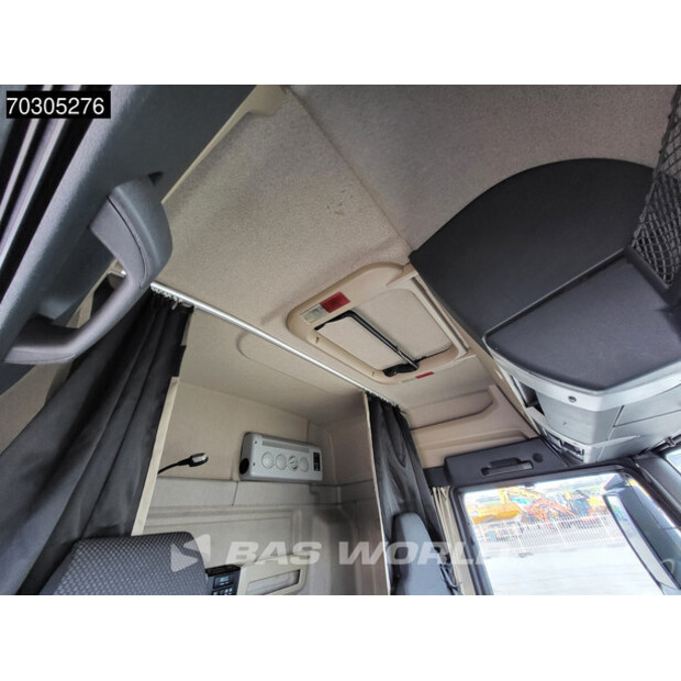 2019 مان TGS 18.420-45362200