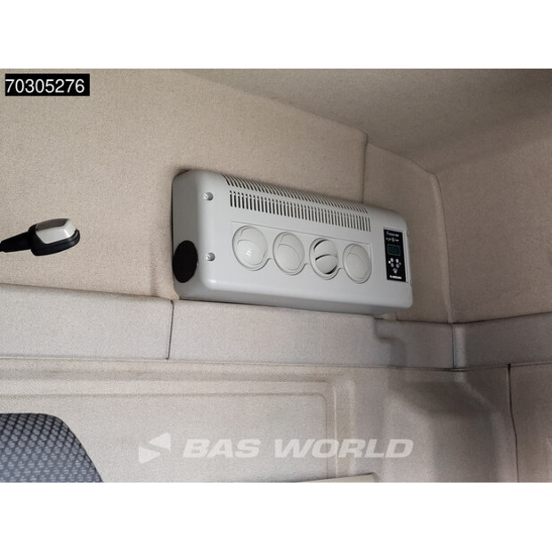 2019 مان TGS 18.420-45362201