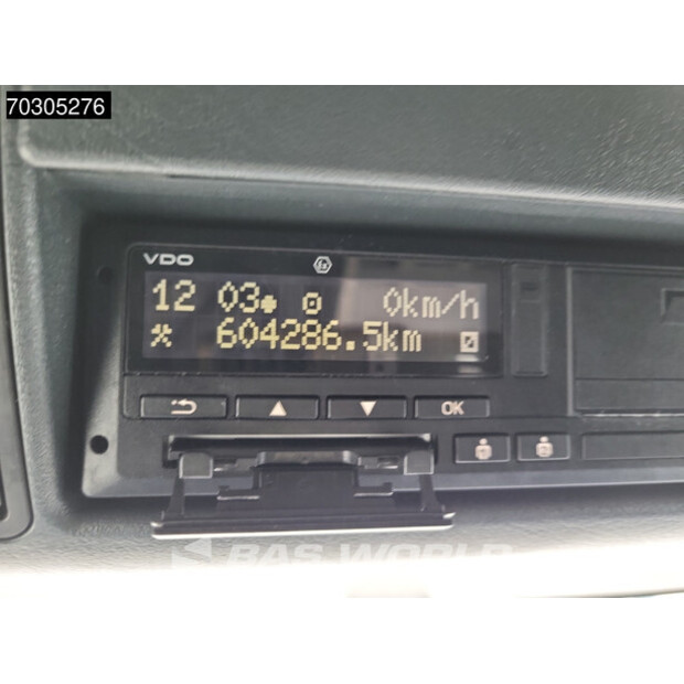 2019 مان TGS 18.420-45362202