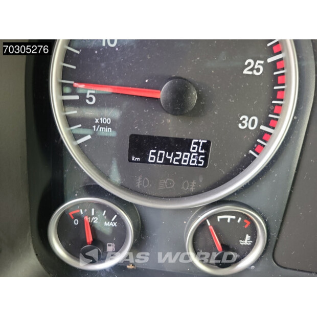 2019 مان TGS 18.420-45362203