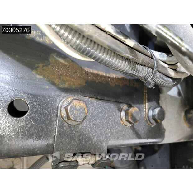 2019 مان TGS 18.420-45362205